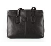 Sattlers & Co. Shopper The Changee Umbay Large black