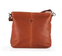 Sattlers & Co. Beuteltasche The Changee Upsi tan