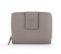 Sattlers & Co The Courbette Incana Geldbörse #27*007 grey