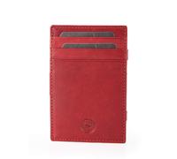 Sattlers & Co The Jockey Kyndill Kredikartenetui #65*016 red