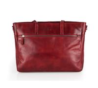 Sattlers & Co. Shopper The Kayana Jacinto red