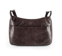 Sattlers & Co The Kayana Jafnar Umhängetasche #11*004 grey