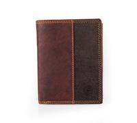 Sattlers & Co The Moonee Hafall Kreditkartenetui #05*004 Combi