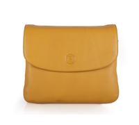 Sattlers & Co The Smooth Palina Umhängetasche #71*003 yellow