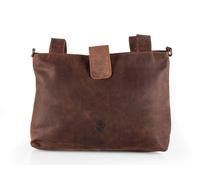 Sattlers & Co The Standardo Vanidoso Notebooktasche #84*009 Khaki