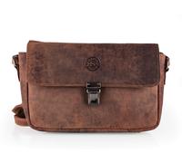 Sattlers & Co The Standardo Viper Umhängetasche #84*039 Khaki