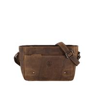 Sattlers & Co. Umhängetasche Bag The Standardo Vonandi khaki