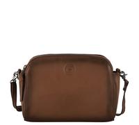 Sattlers & Co. Umhängetasche Tabioca 288 brown