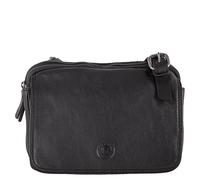 Sattlers & Co. Umhängetasche The Barn Malfeti black