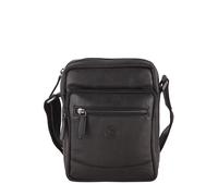 Sattlers & Co The Barn Mulano Umhängetasche M #68*027 Black