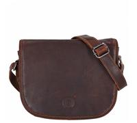 Sattlers & Co. Umhängetasche The Changee Ulan sandal