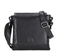 Sattlers & Co. Umhängetasche The Changee Umero black