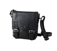 Sattlers & Co. Umhängetasche The Changee Urmet black