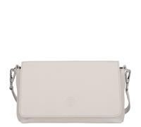Sattlers & Co. Umhängetasche The Smooth Ponga Flap Bag steam