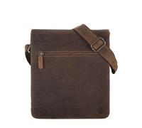 Sattlers & Co. Umhängetasche The Standardo Vidalin khaki