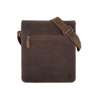 Sattlers & Co. Umhängetasche The Standardo Vidalin khaki