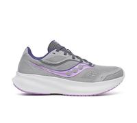 Saucany Damen Cohesion 18 Shoes, FOSSIL/Crocus, 35.5 EU
