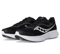 Saucany Herren Cohesion 18 Shoes, BLACK/WHITE, 44.5 EU