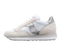 Sneaker Saucony Jazz Triple White Silver Damen-Schuhgröße 40
