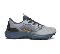 Saucony AURA TR Herren-Laufschuhe, grau, größe 41 7