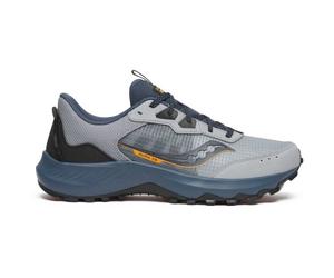 Saucony AURA TR Herren-Laufschuhe, grau, größe 45 10