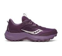 Saucony AURA TR W Damen-Laufschuhe, violett, größe 37 4