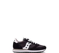 Saucony Jazz Original Sneakers Männer in Gr. 42.5 in Schwarz