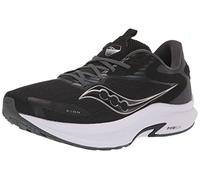 Saucony Axon 2 S20732-14, Mens Running Shoes, Black, 44,5 EU