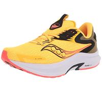 Saucony Axon 2 S20732-16, Mens Running Shoes, Yellow, 43 EU