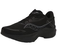 Saucony Axon 3 Neutralschuh Damen - Schwarz, Größe 37