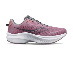 Saucony AXON 3 W Damen Laufschuhe, rosa, größe 37.5 4.5