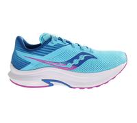 Saucony Axon Blue Womens Running Trainer EU 43 / UK 9