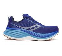 saucony hurricane 24 laufschuhe blau gelb herren