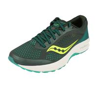 Saucony Clarion Herren Grün Turnschuhe EU 43 / UK 9