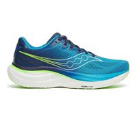 Saucony Herren Ride 19, Kobalt/Schleim, 14