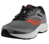 Saucony Cohesion 16 Herren Sneaker, Ombre Sky Red, 44 EU Large