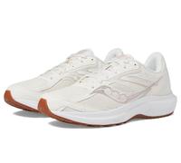 Saucony Cohesion 17 Damen-Sneaker, Perle/Gummi, 6 Wide