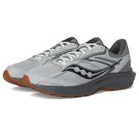 Saucony Cohesion 17 Damen-Sneaker, Wolke/Gummi, 44 EU