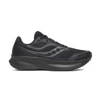 Saucony Cohesion 18 Herren-Laufschuh, Schwarz/Schwarz/Schwarz, 41 EU