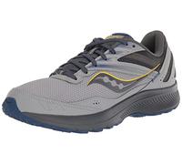 Saucony Cohesion Tr15 Traillaufschuh für Herren, Legierung/Saphir, 43 EU