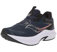 Saucony Damen Axon 2 Laufschuh, Marineblau, 42 EU