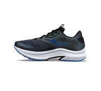 Saucony Damen Axon 2, Shadow/Pool, 38 EU