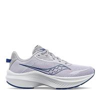 Saucony Damen Axon 3 Laufschuhe Neutralschuh Flieder - 38