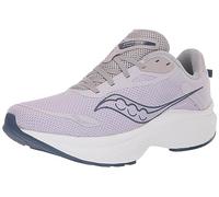Saucony Damen Axon 3 Laufschuhe Neutralschuh Flieder - 40,5