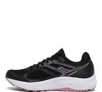 Saucony Damen Cohesion 14 Straenlaufschuh Schwarz/Rosa 7,5 Wide US