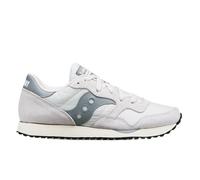 Saucony Damen DXN Sneaker, grau, 38 EU