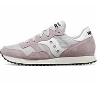 Saucony Originals Dxn Trainer Vintage Trainers Beige EU 36 Frau (Herstellerartikelnummer: S60757-11-36)