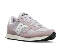 Saucony Damen DXN Vintage Sneaker, hellgrau, 35.5 EU
