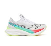 Saucony Damen Endorphin Pro 5 - Größe: EU 44.0 bunt