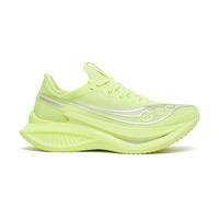Saucony Damen Endorphin Pro 5 - Größe: EU 44.5 grün